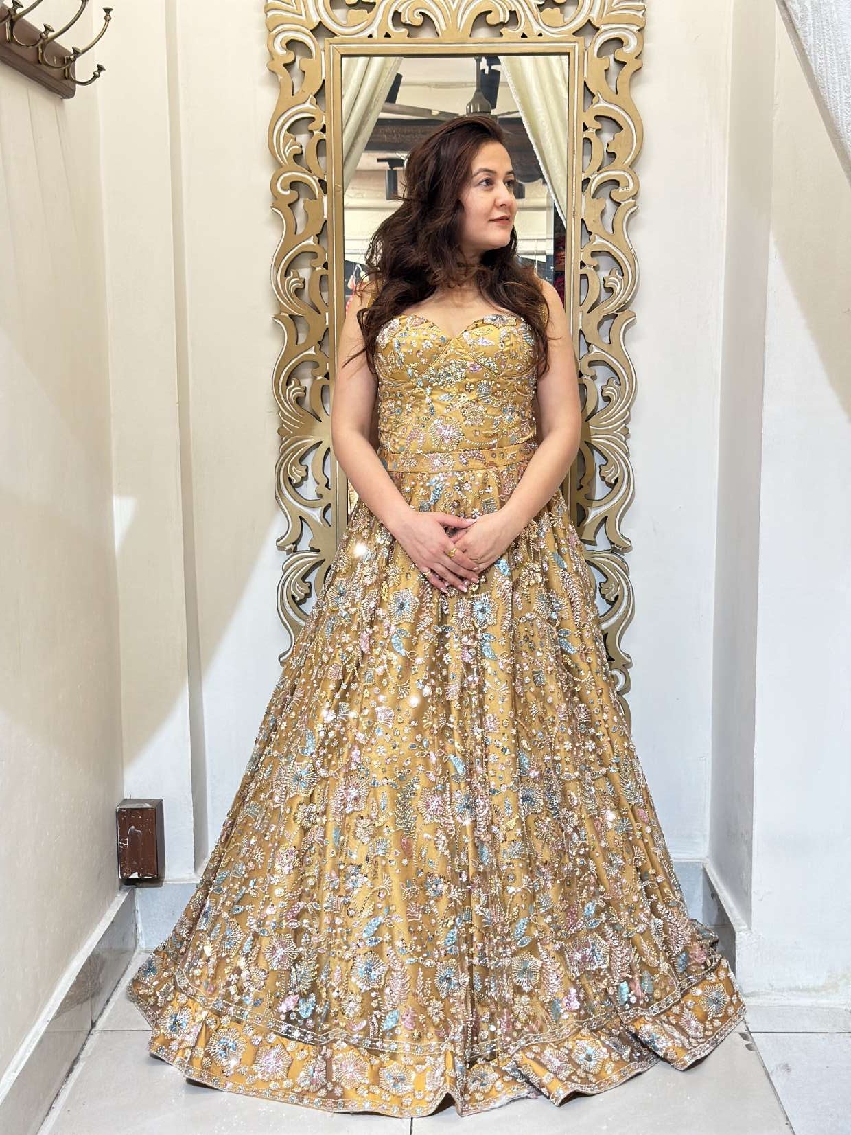 Khushi Chauhan Studio