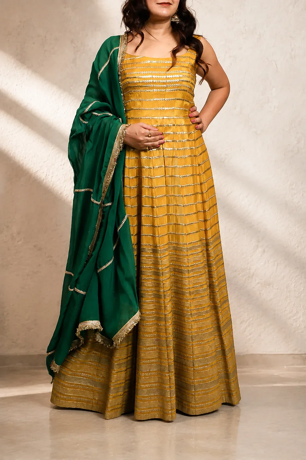 Gotta Anarkali — view 2