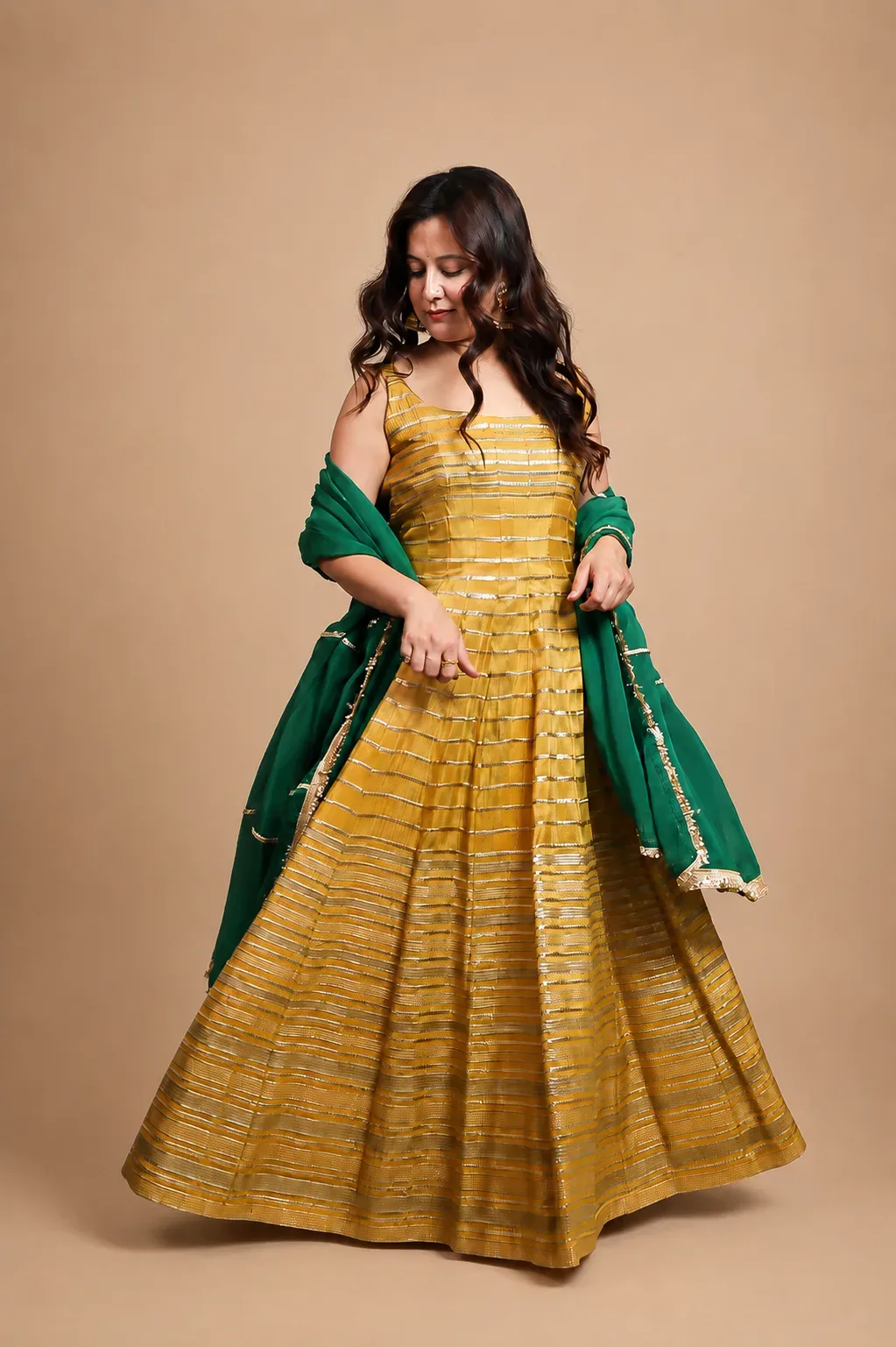Gotta Anarkali